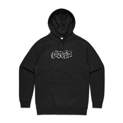 OG Hoodie | Sergio | Uni-sex Thumbnail