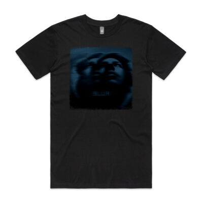 'BLUR' | EP | T-Shirt Thumbnail