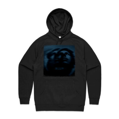 BLUR | EP | Hoodie Thumbnail