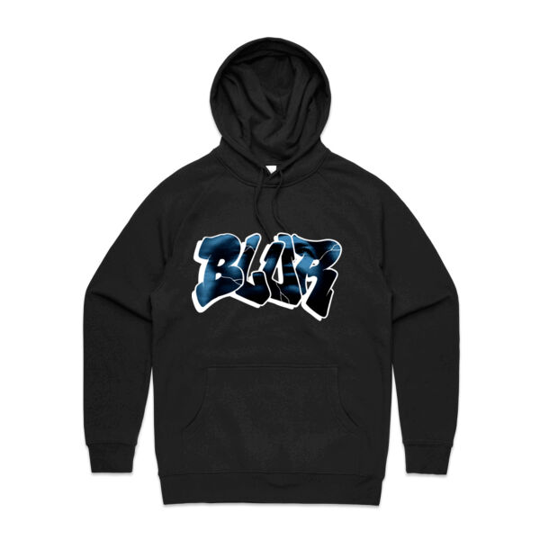 'BLUR' Ep Artwork | Hoodie Thumbnail